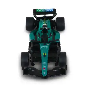 Автомодель - ASTON MARTIN F1 (2024) (1:43) TechnoDrive (250944AMF1)