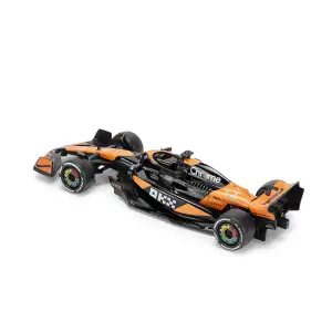 Автомодель - MCLAREN F1 (2024) (1:43) TechnoDrive (250945MLF1)