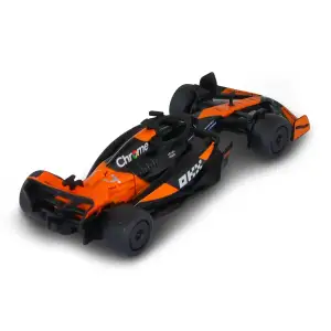 Автомодель - MCLAREN F1 (2024) (1:43) TechnoDrive (250945MLF1)