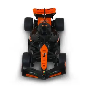 Автомодель - MCLAREN F1 (2024) (1:43) TechnoDrive (250945MLF1)