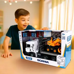Игровой набор серии 