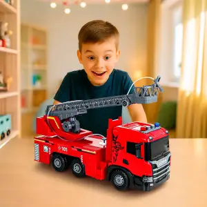 Автомодель серии 