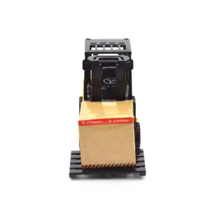 Автомодель ПОГРУЗЧИК (свет, звук) TechnoDrive (510224.270)