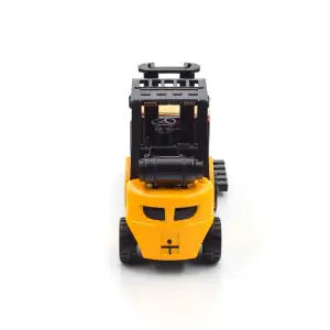 Автомодель ПОГРУЗЧИК (свет, звук) TechnoDrive (510224.270)