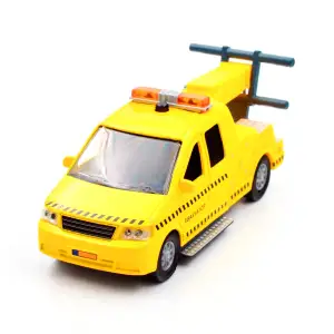 Автомодель ЭВАКУАТОР (свет, звук) TechnoDrive (510651.270)
