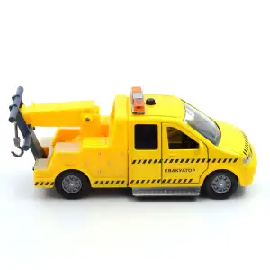 Автомодель ЕВАКУАТОР (світло, звук) TechnoDrive (510651.270)