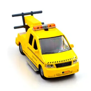 Автомодель ЕВАКУАТОР (світло, звук) TechnoDrive (510651.270)