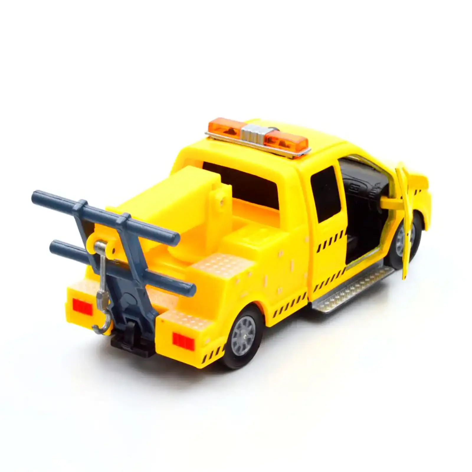 Автомодель ЕВАКУАТОР (світло, звук) TechnoDrive (510651.270)