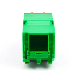Автомодель – СМІТТЄВОЗ (світло, звук) TechnoDrive (510705.270)