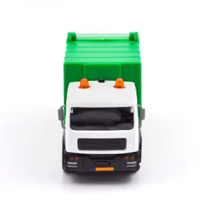 Автомодель – СМІТТЄВОЗ (світло, звук) TechnoDrive (510705.270)