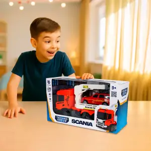 Игровой набор серии 