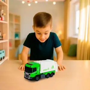 Автомодель серии 