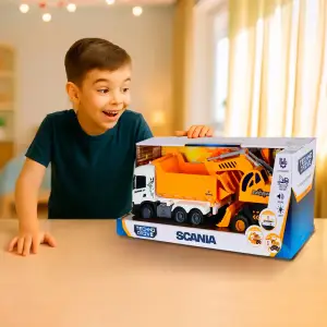 Игровой набор серии 