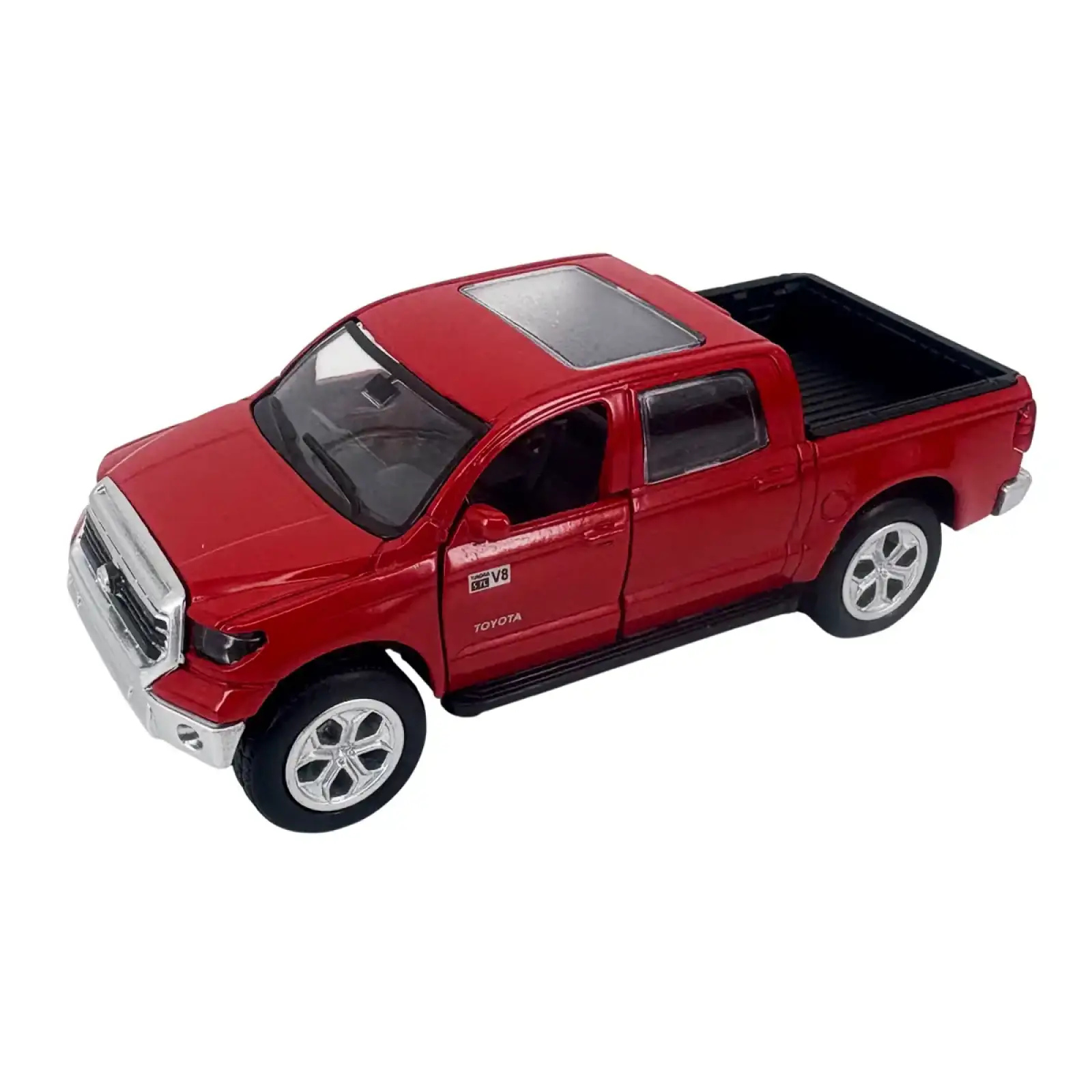 Автомодель TOYOTA S2 (в ассортименте) TechnoDrive (KM250250S2)
