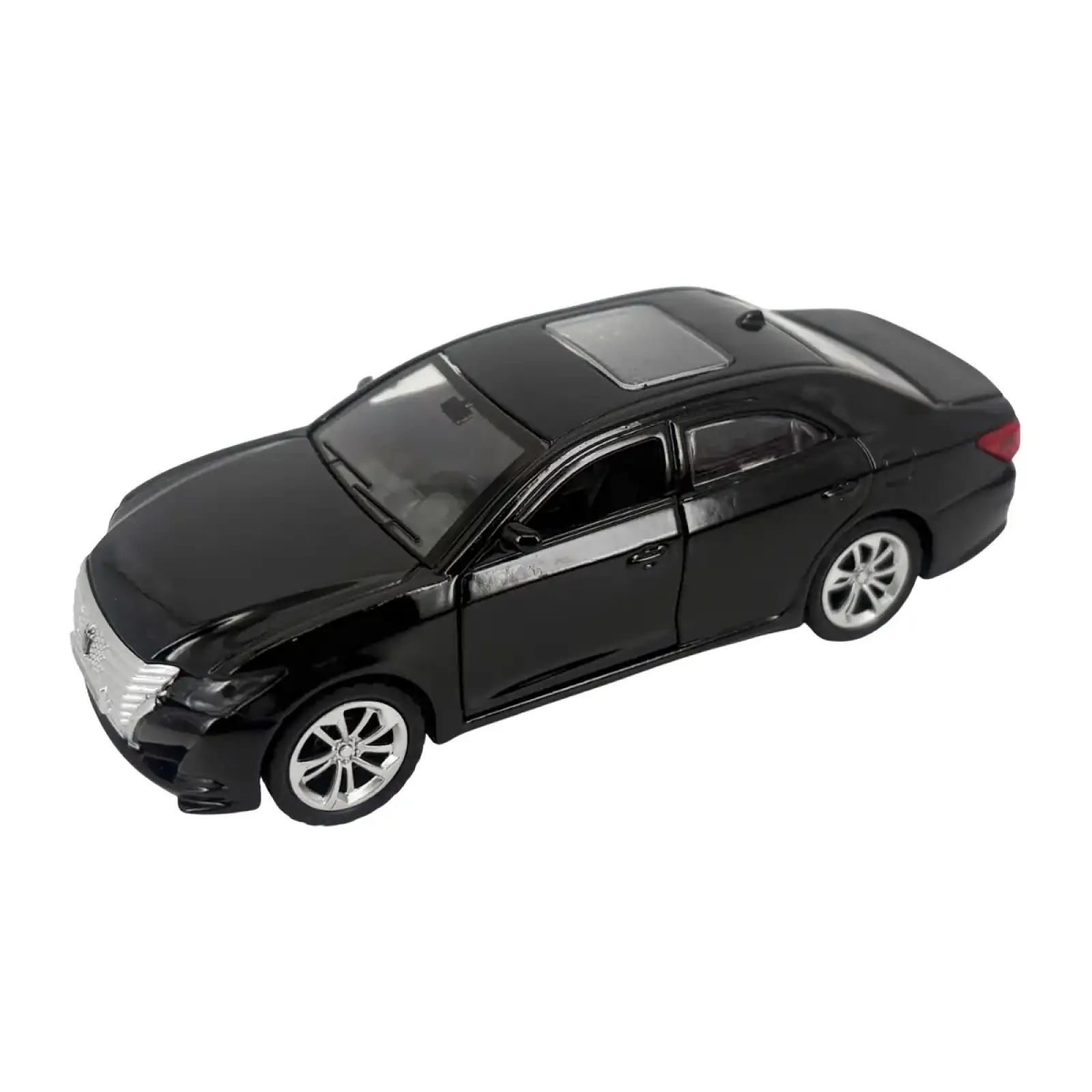 Автомодель TOYOTA S2 (в ассортименте) TechnoDrive (KM250250S2)