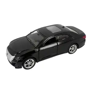 Автомодель TOYOTA S2 (в ассортименте) TechnoDrive (KM250250S2)