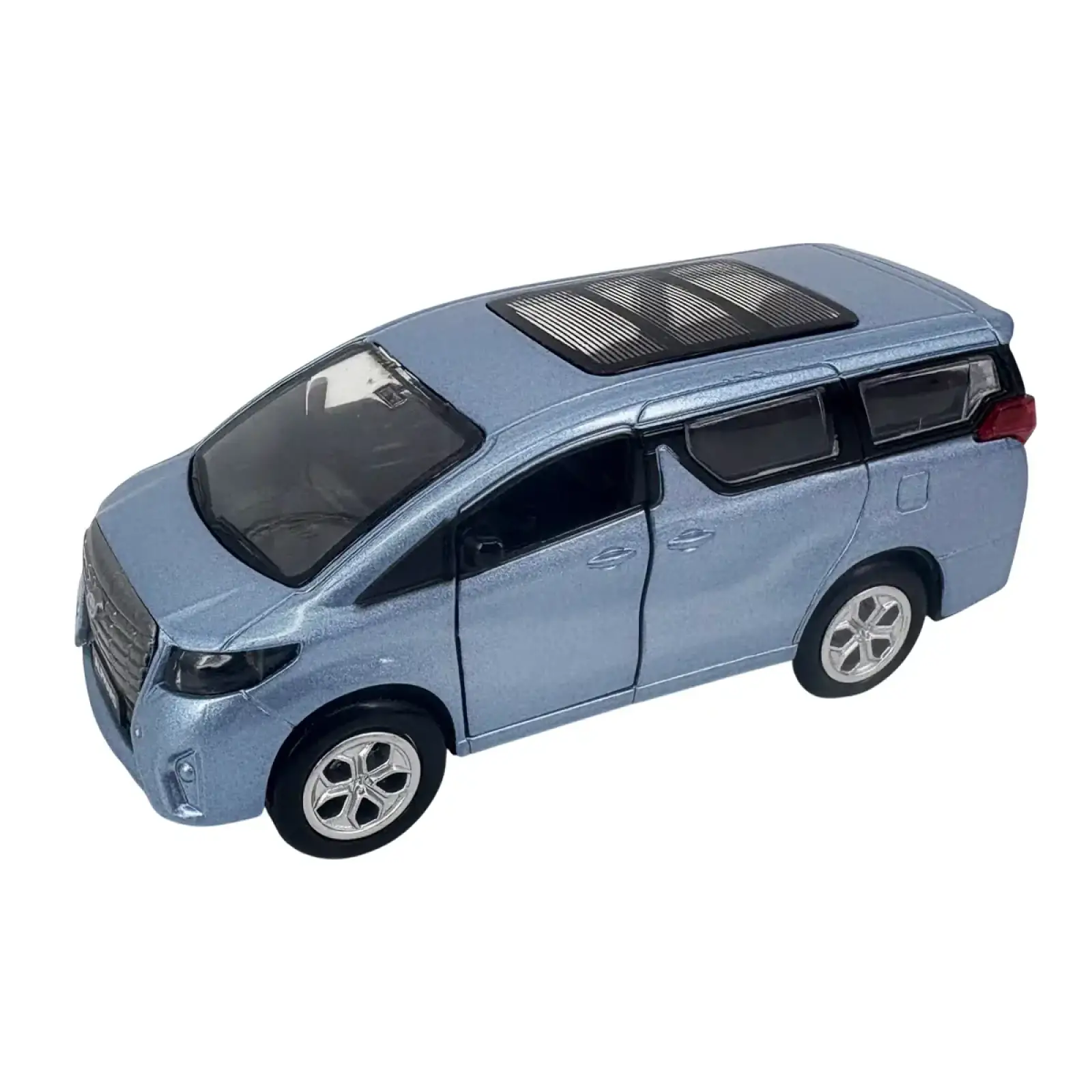 Автомодель TOYOTA S2 (в ассортименте) TechnoDrive (KM250250S2)
