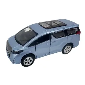 Автомодель TOYOTA S2 (в ассортименте) TechnoDrive (KM250250S2)