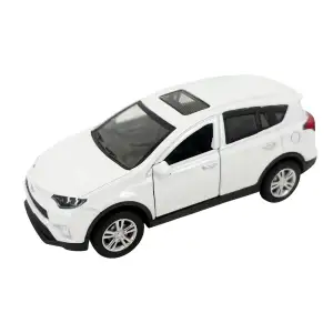 Автомодель TOYOTA S2 (в ассортименте) TechnoDrive (KM250250S2)