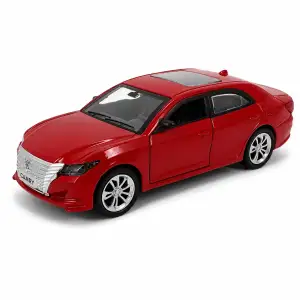 Автомодель – TOYOTA S3 (в асортименті) TechnoDrive (KM250250S3)