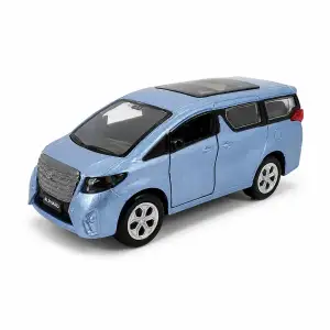 Автомодель – TOYOTA S3 (в асортименті) TechnoDrive (KM250250S3)