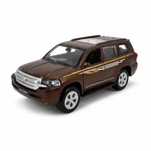Автомодель – TOYOTA S3 (в асортименті) TechnoDrive (KM250250S3)