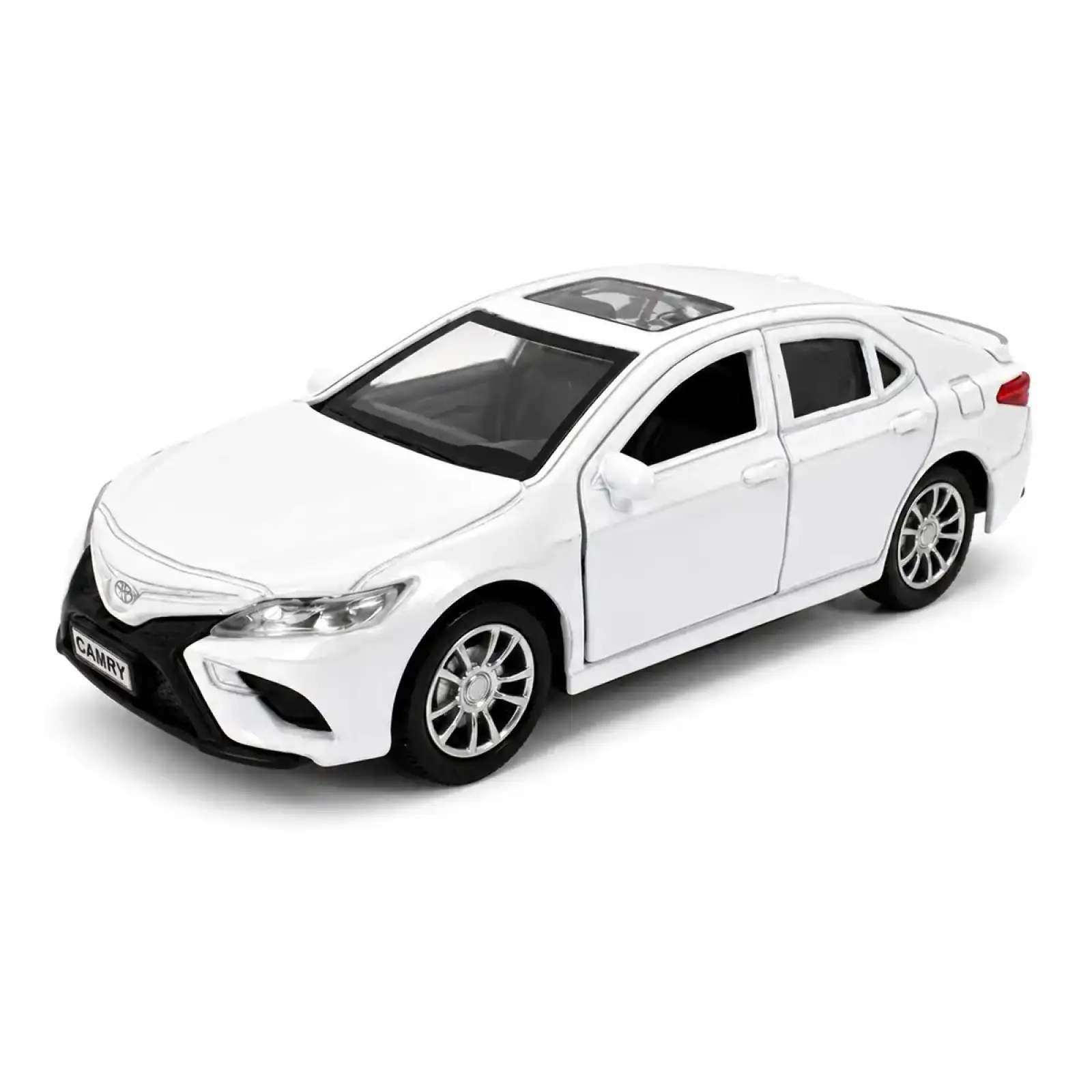 Автомодель – TOYOTA S3 (в асортименті) TechnoDrive (KM250250S3)