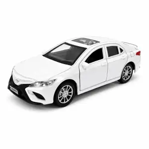 Автомодель – TOYOTA S3 (в асортименті) TechnoDrive (KM250250S3)