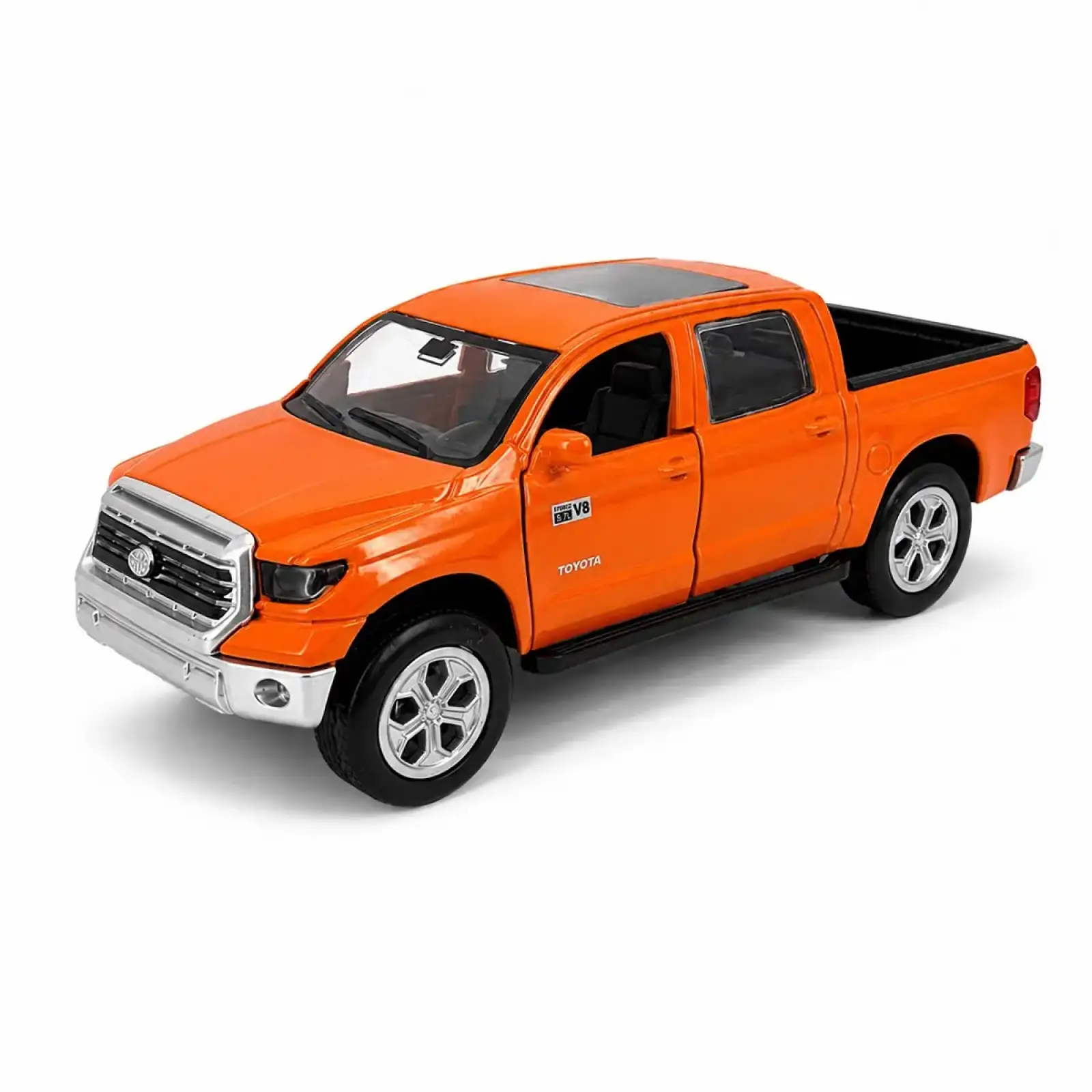 Автомодель – TOYOTA S3 (в асортименті) TechnoDrive (KM250250S3)