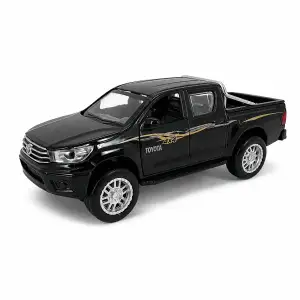 Автомодель – TOYOTA S3 (в асортименті) TechnoDrive (KM250250S3)