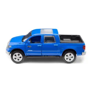 Автомодель - TOYOTA TUNDRA (синій) TechnoDrive (KM250421)