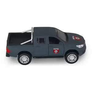 Автомодель серії 
