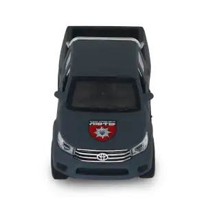 Автомодель серії 
