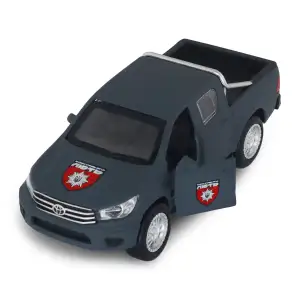 Автомодель серії 