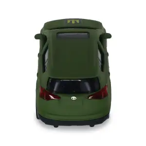 Автомодель серії 