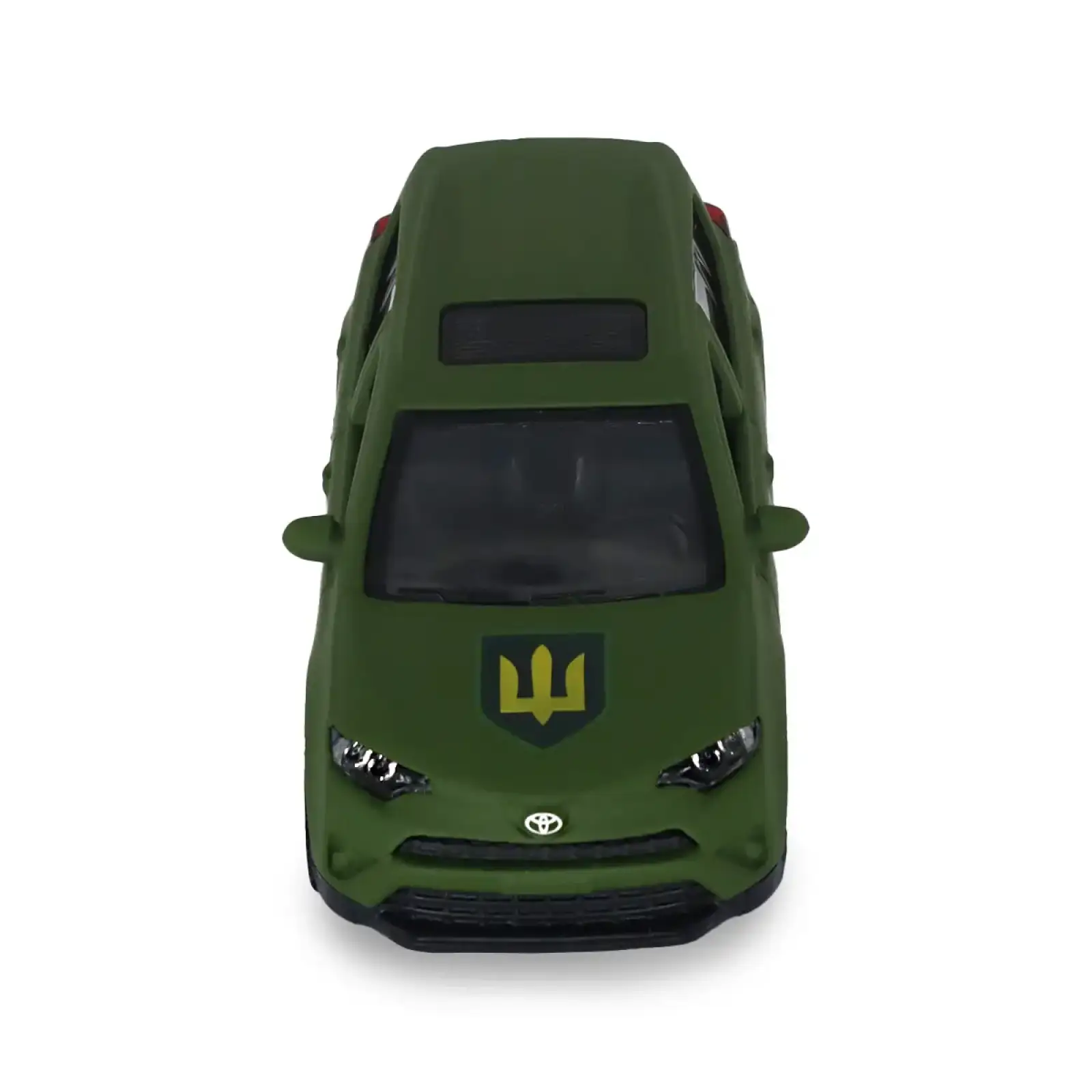 Автомодель серії 