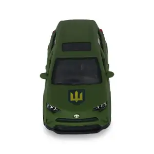 Автомодель серії 