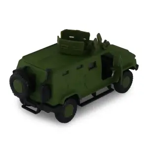 Модель серії 