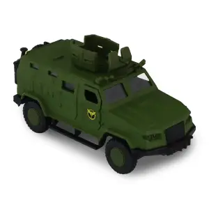 Модель серії 