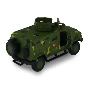 Модель серии 
