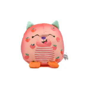 Мягкая игрушка MISFITTENS MINI W2 – КОТИК В БАНКЕ (в ассорт.) (03948)