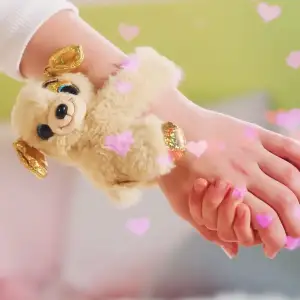 Дисплей мягких игрушек - МОИ МОДНЫЕ ДРУЗЬЯ S4 (12 шт.) #sbabam (137/CN21-CDU)