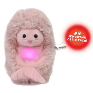 Интерактивная игрушка CURLIMALS серии 