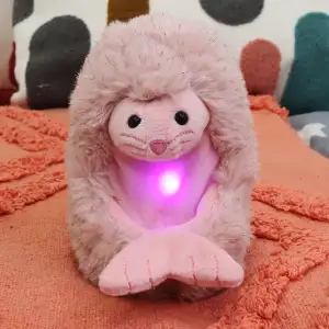 Интерактивная игрушка CURLIMALS серии 