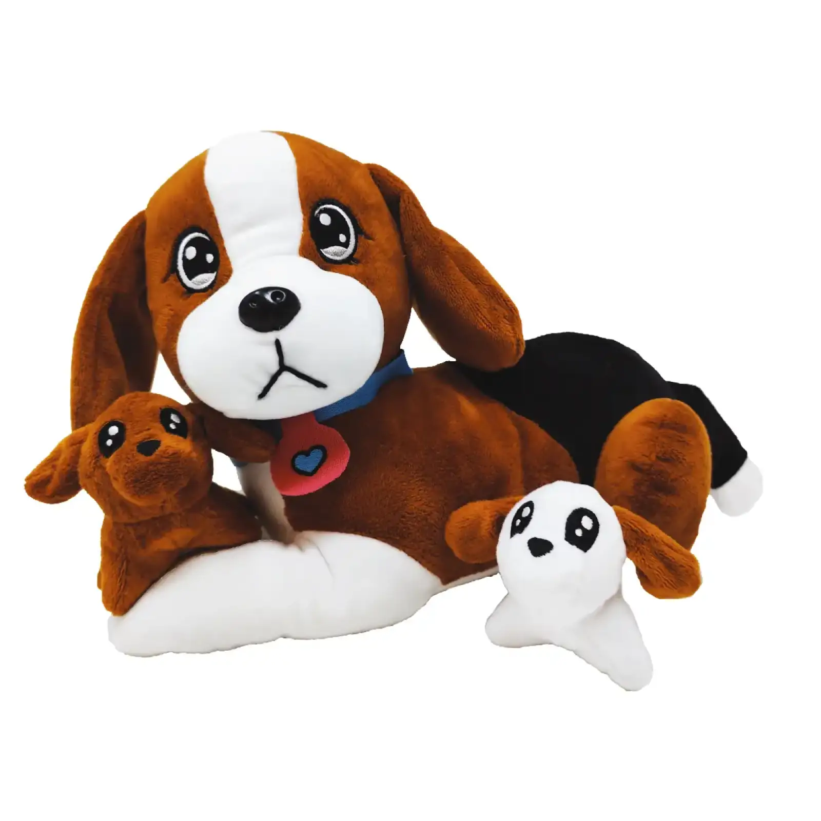 М'яка колекційна іграшка серії 