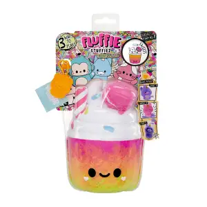 М’яка іграшка-антистрес FLUFFIE STUFFIEZ серії "Small Plush" - ФРІКШЕЙК (511588)
