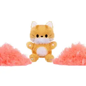 М’яка іграшка-антистрес FLUFFIE STUFFIEZ серії 