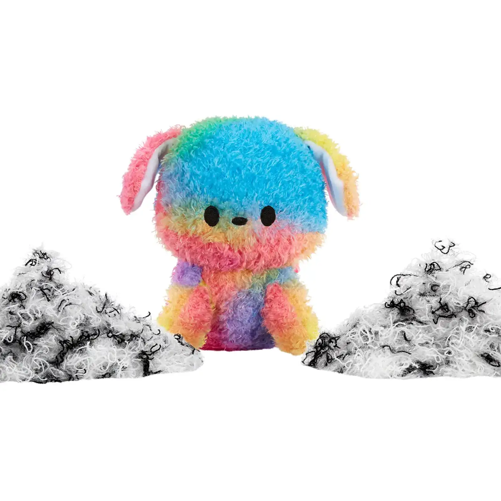 М’яка іграшка-антистрес FLUFFIE STUFFIEZ серії 