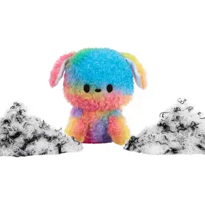М’яка іграшка-антистрес FLUFFIE STUFFIEZ серії 