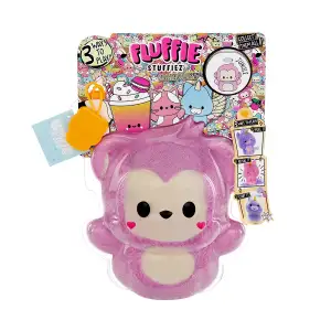 М’яка іграшка-антистрес FLUFFIE STUFFIEZ серії "Small Plush" - МАВПОЧКА (511670)